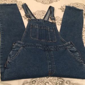 A&F Overalls